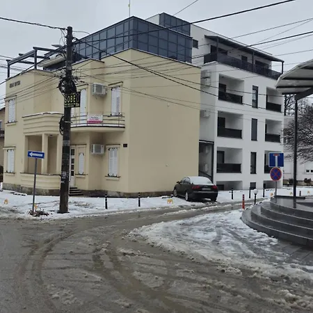 Virtus Centar Daire Vrnjačka Banja