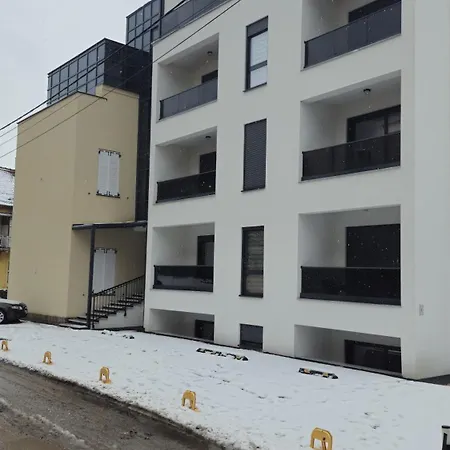 Virtus Centar Daire *