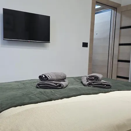 Daire Virtus Centar *