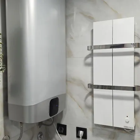 Daire Virtus Centar *