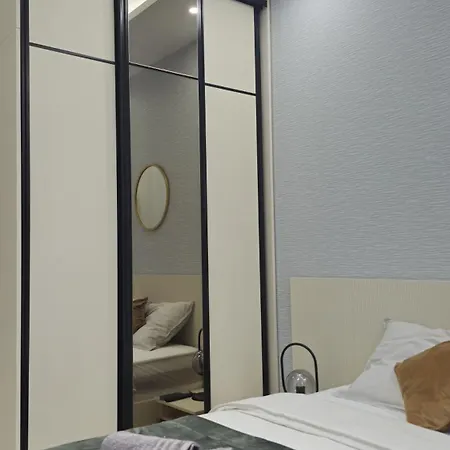 Daire Virtus Centar Vrnjačka Banja