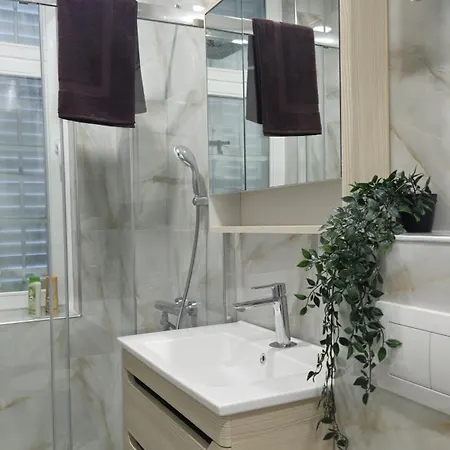 Daire Virtus Centar *