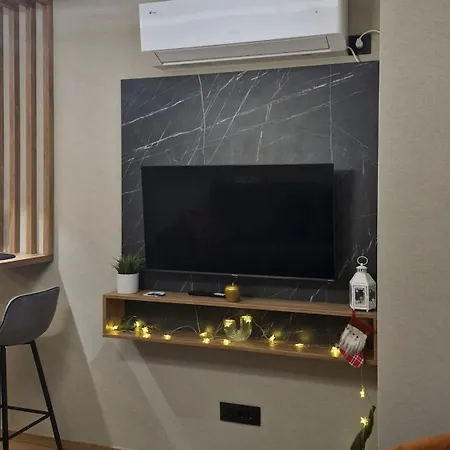 Daire Virtus Centar *