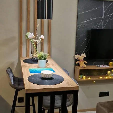 Daire Virtus Centar *