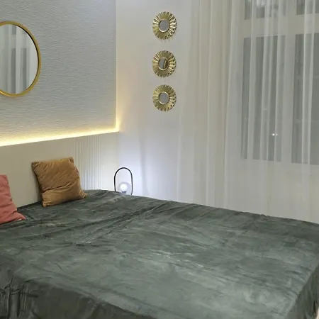 Daire Virtus Centar *