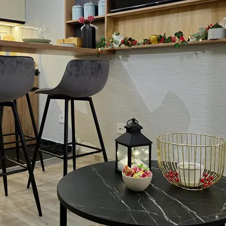 Apartment Virtus Centar *