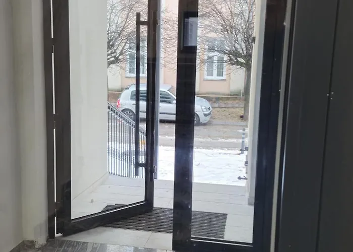 Virtus Centar Apartman