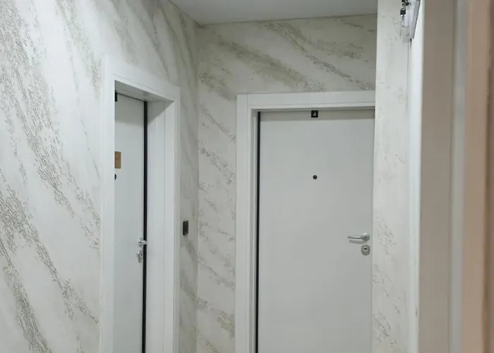 Apartman Virtus Centar