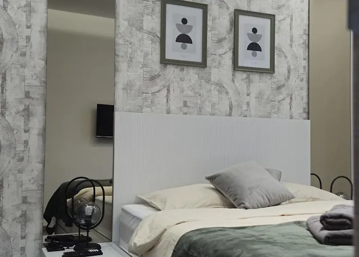 Virtus Centar Apartman