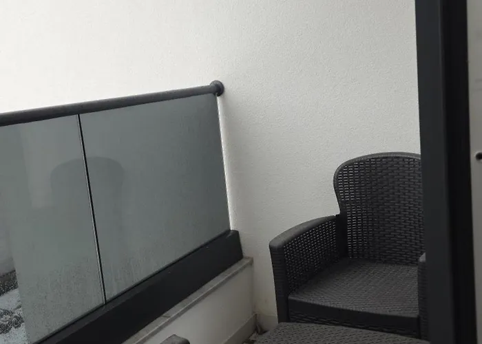 Virtus Centar Apartman