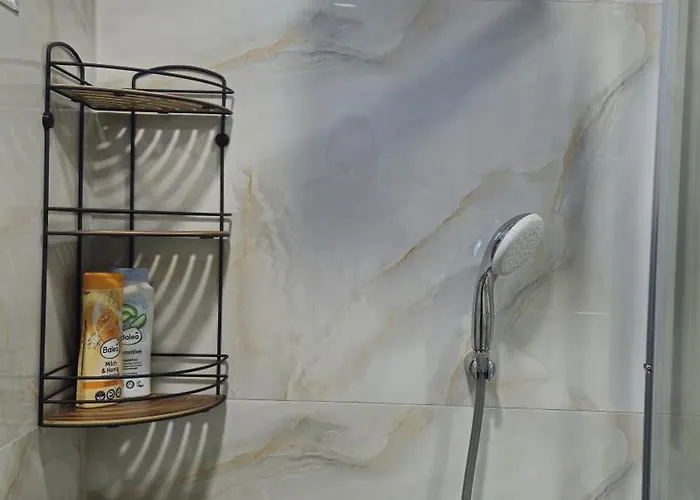 Apartman Virtus Centar Vrnjačka Banja