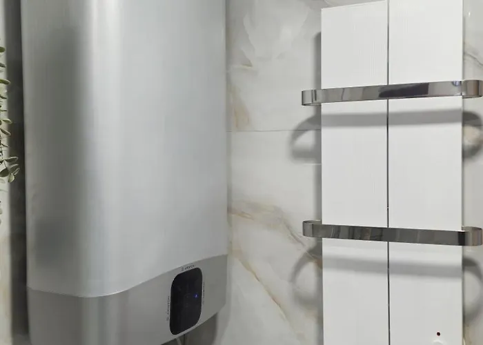 Apartman Virtus Centar *