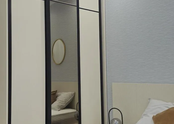 Apartman Virtus Centar Vrnjačka Banja