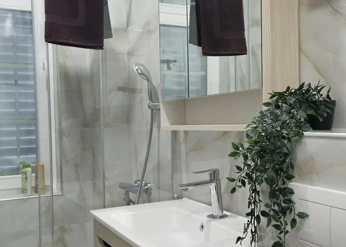 Apartman Virtus Centar *