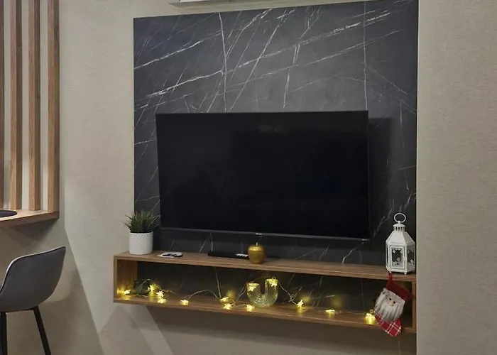 Apartman Virtus Centar *