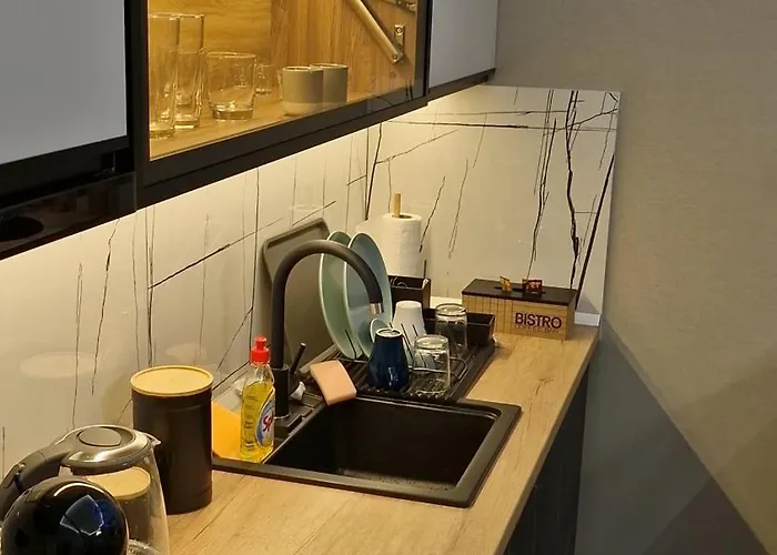 Virtus Centar Apartman