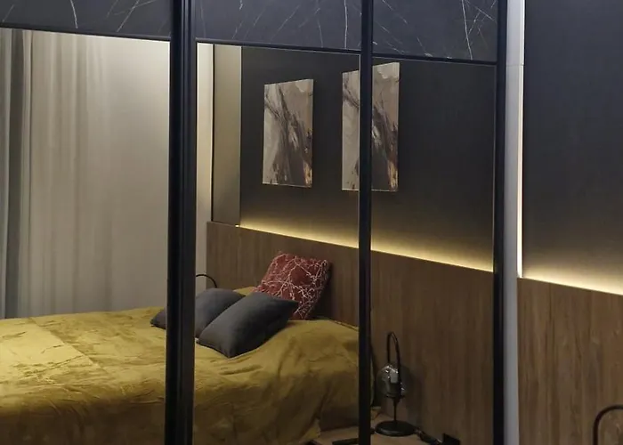 Apartman Virtus Centar