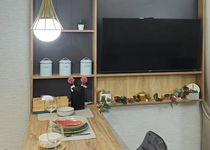 Virtus Centar Apartman