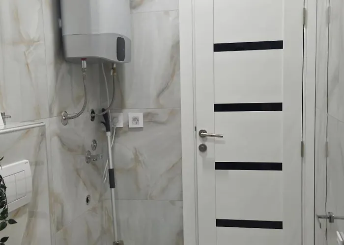 Virtus Centar Apartman Vrnjačka Banja