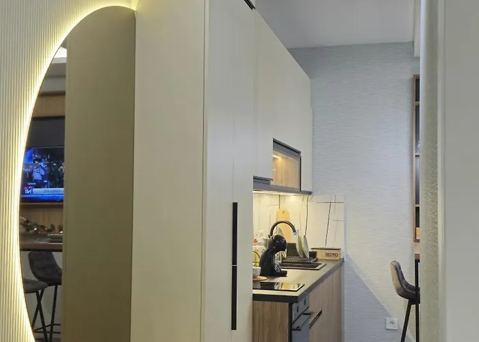 Apartman Virtus Centar