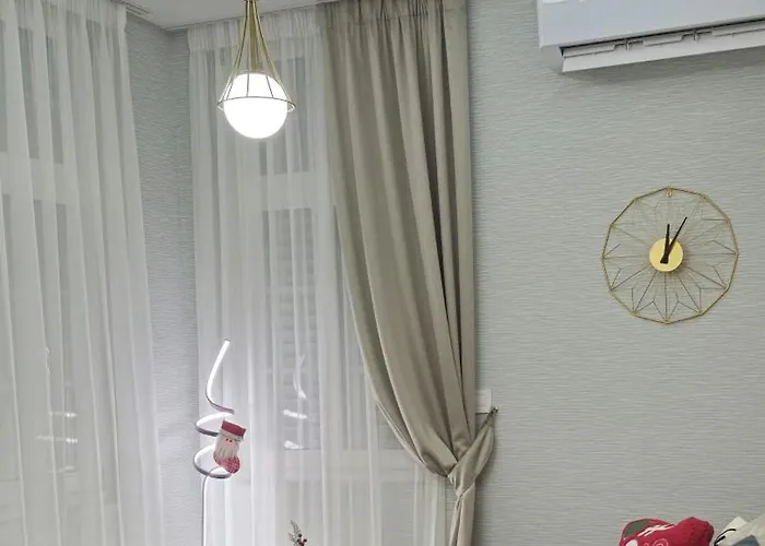 Apartman Virtus Centar