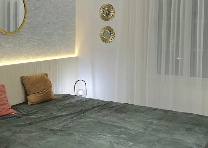 Apartman Virtus Centar *