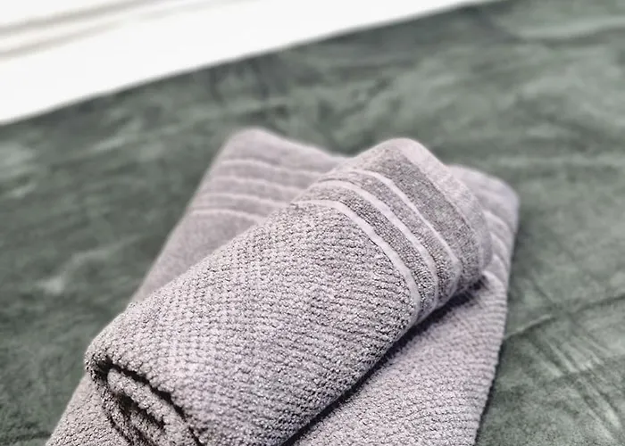 Apartman Virtus Centar